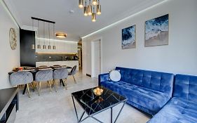 Malaga Apartamenty Balticus